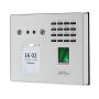 Биометрический терминал учета рабочего времени ZKTeco MB560-VL [ID] Wi-Fi с распознаванием лиц и отпечатков пальца