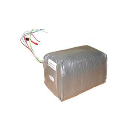 Аккумуляторный термостат Бастион АКБ-12/26 Ач