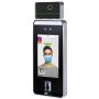 Биометрический считыватель ZKTeco SpeedFace-V5L [TI] QR с функцией измерения температуры тела
