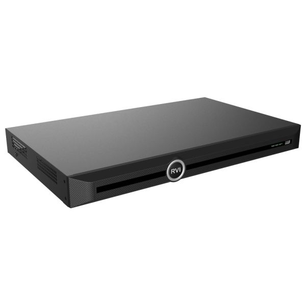 IP-видеорегистратор 40-канальный RVi-1NR40281