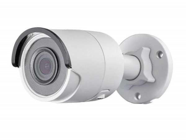 Уличная IP-видеокамера 4Мп Hikvision DS-2CD2043G0-I (6 мм)