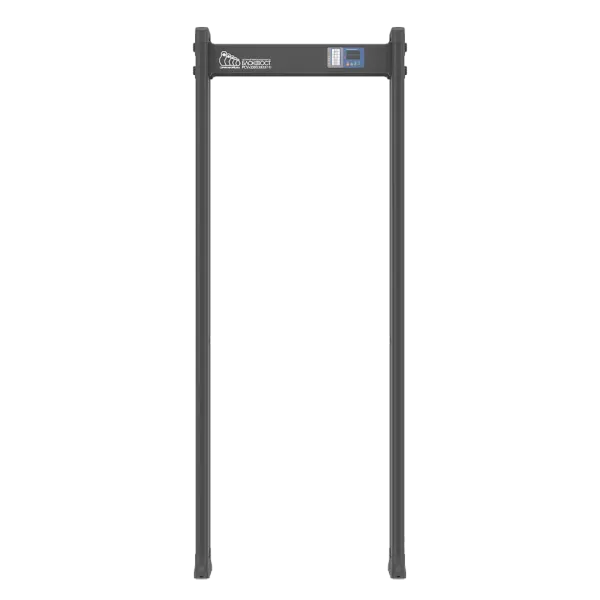 Арочный металлодетектор Блокпост PC Vx 3300 (33/22/11), IP65, серии Матрёшка