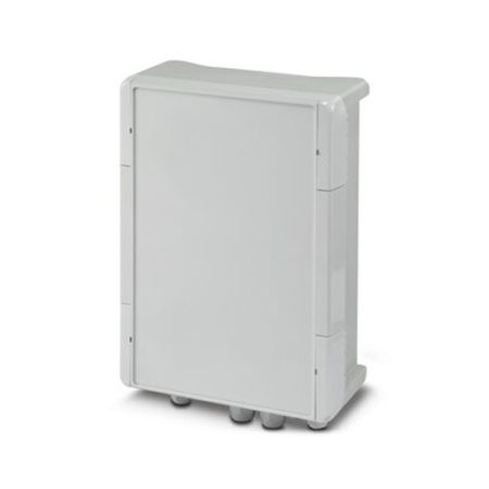 Промышленный коммутатор Phoenix Contact Smart Camera Box SCX 2POE 2T для систем видеонаблюдения