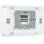 Монитор видеодомофона AccordTec AT-VD 760C/SD WH