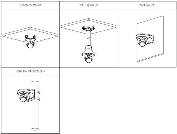 Уличная HD-CVI видеокамера 2Мп Dahua DH-HAC-HDW1200CLQP-IL-A-0280B-S6