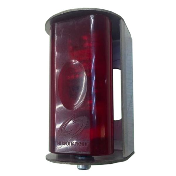 Герметичный оптодатчик Инфопаркинг ФГП-2 с подогревом (комплект приемник и передатчик)