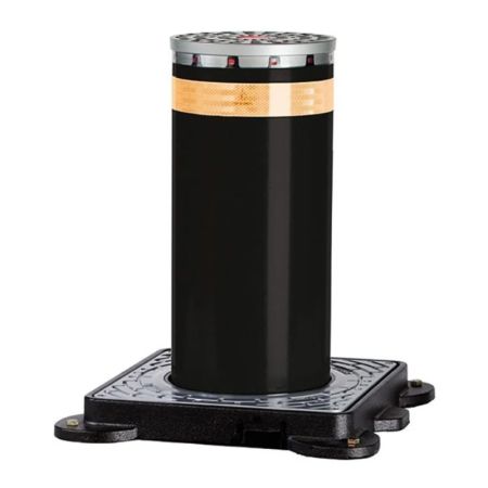 Комплект автоматического противотаранного барьера FAAC J275 HA V2 600 мм