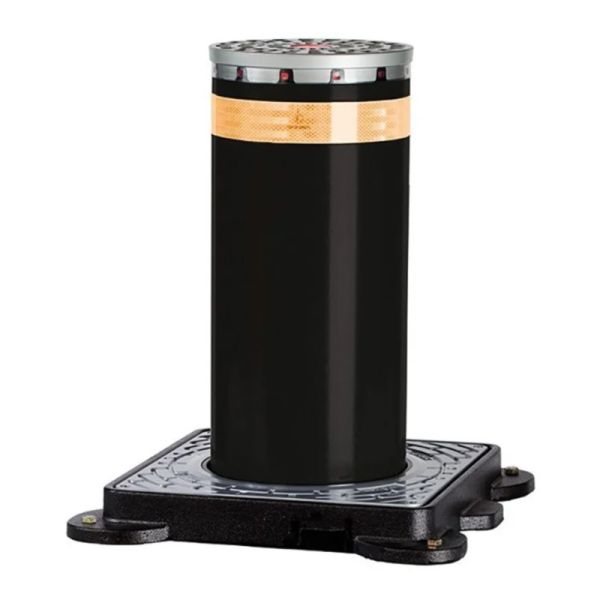 Комплект автоматического противотаранного барьера FAAC J275 HA V2 600 мм