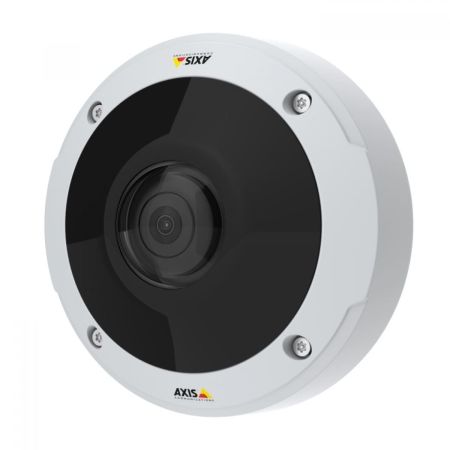 Сетевая уличная IP-видеокамера Axis M3057-PLVE