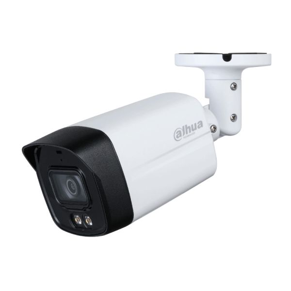 Уличная HD-CVI видеокамера 2Мп Dahua DH-HAC-HFW1239TLMP-IL-A-0280B-S2 Уличная HD-CVI видеокамера 2Мп Dahua DH-HAC-HFW1239TLMP-IL-A-0280B-S2