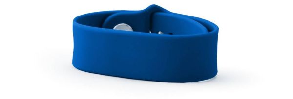 Силиконовый RFID-браслет Mifare Plus SE 1K, 4/7 byte UID (и Classic SL1) Силиконовый RFID-браслет Mifare Plus SE 1K, 4/7 byte UID (и Classic SL1)