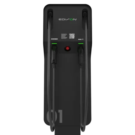Зарядная станция Edison DC 60-90-120