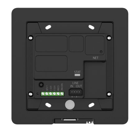 Сетевой видеодомофон Axis I8016-LVE Network Video Intercom