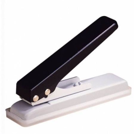 Дырокол для пластиковых карт WARRIOR 33036 Дырокол для пластиковых карт WARRIOR 33036