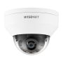 Антивандальная сетевая IP-видеокамера 2Мп Wisenet QNV-6022R (4 мм)