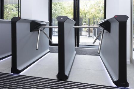 Турникет-трипод Magnetic mTripod Short FMTP_MS с планками