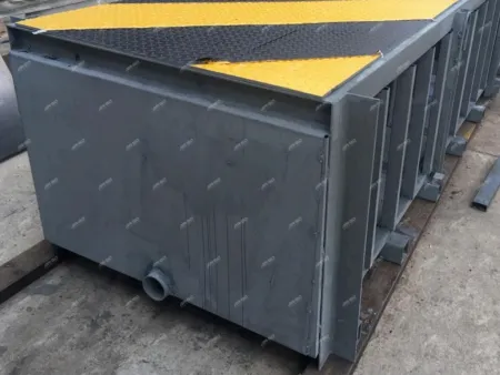 Дорожный блокиратор AR-GO Оптима