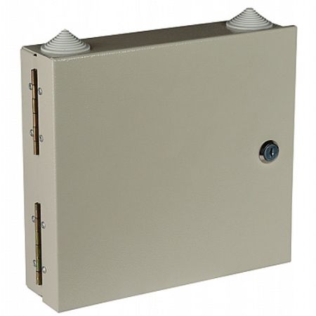 Кросс оптический ШКОН -УМ/2 -8 -SC ~8 -SC/APC ~8 -SC/APC, настенный