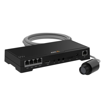 Тепловизионный блок модульной камеры Axis FA1080-E