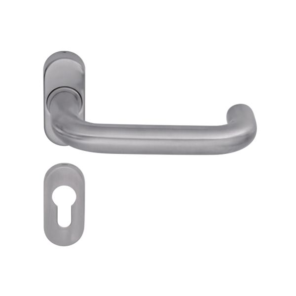 Ручка dormakaba CORE 8100 / 6621 для профильных дверей