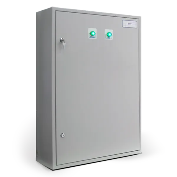 Шкаф управления резервным питанием ШУР-R3