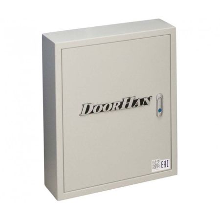 Блок управления боллардами DoorHan CB-HB220-8