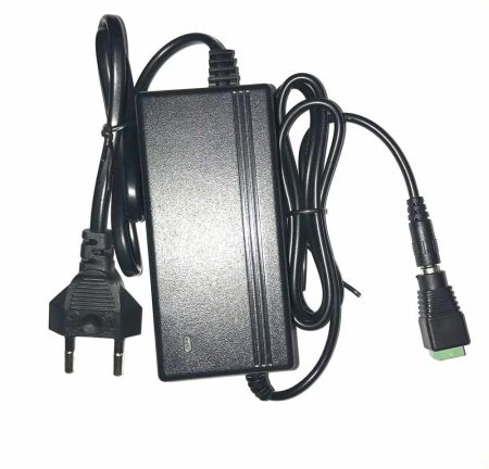 Блок питания стабилизированный Sarmatt SR-12/1A