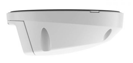 Сетевая уличная IP-видеокамера Axis P3905-RE для транспорта