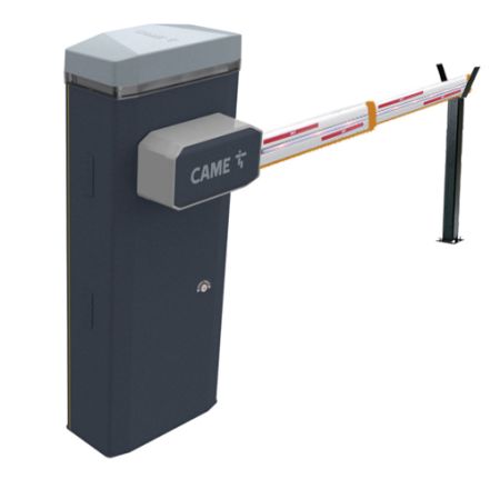 Комплект шлагбаума Came GARD GT 8 KIT-7,8