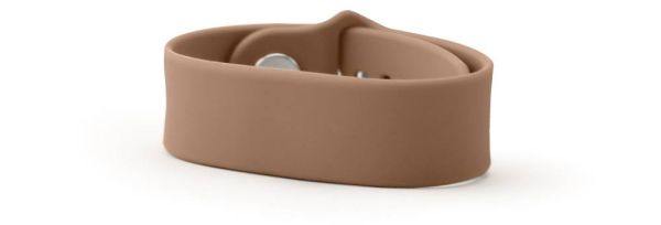 Силиконовый RFID-браслет Mifare Plus EV2 2K, UID 4/7 byte Силиконовый RFID-браслет Mifare Plus EV2 2K, UID 4/7 byte