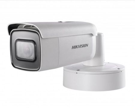 Антивандальная уличная IP-видеокамера 2Мп HikVision DS-2CD2623G0-IZS