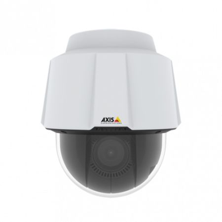 Сетевая уличная PTZ-видеокамера Axis P5654-E с 21x кратным оптическим увеличением