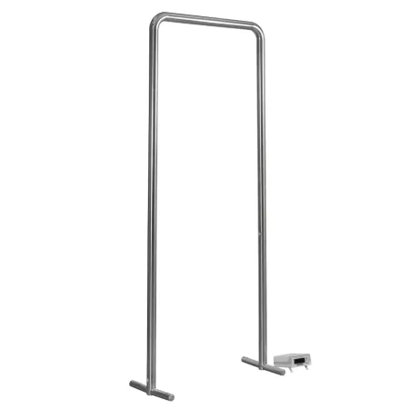 Металлодетектор арочный Паутина-МТП8, магнитометрический, многозонный