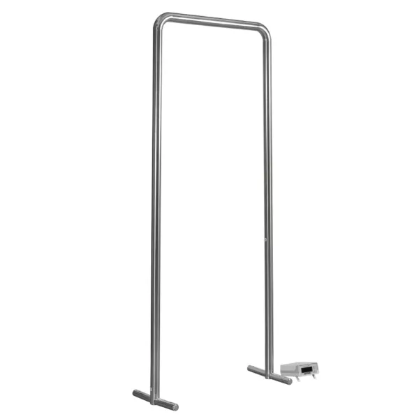 Металлодетектор арочный Паутина-МТП8, магнитометрический, многозонный