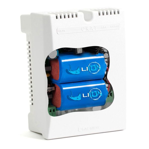 Источник бесперебойного питания СКАТ-1200Б Li-ion со встроенной Li-Ion АКБ