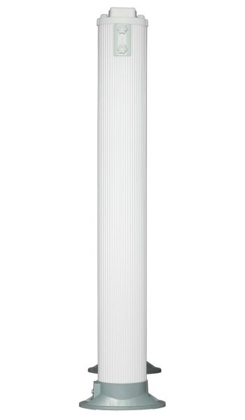 Арочный металлодетектор уличный Блокпост РС X 1800 MK