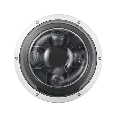 Мультиматричная купольная PTZ камера 5Мп DC-U6K31WRA с ИИ Мультиматричная купольная PTZ камера 5Мп DC-U6K31WRA с ИИ