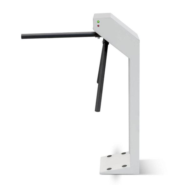 Турникет-трипод PERCo-T-5 из окрашенной стали (с планками)