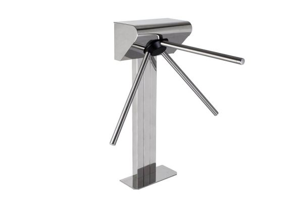 Турникет-трипод уличный Ростов-Дон Т9М1-У IP Нерж с контроллером Сфинкс (без планок) Турникет-трипод уличный Ростов-Дон Т9М1-У IP Нерж с контроллером Сфинкс (без планок)