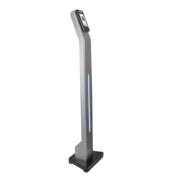 Стойка напольная для терминалов RusGuard R20-Face