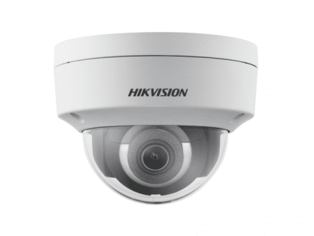 Уличная Full HD IP-видеокамера HikVision DS-2CD2125FHWD-IS (2.8 мм)