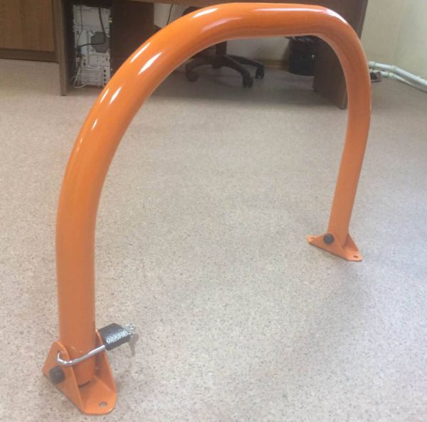 Парковочный барьер Б-250.45