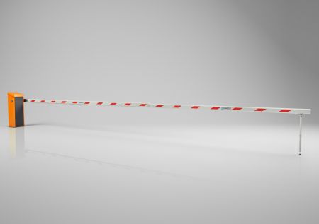 Шлагбаум автоматический Magnetic Access XXL, 8 сек., с составной стрелой 9 м