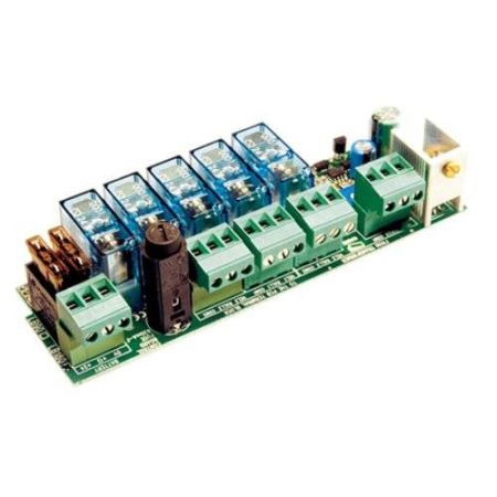 Плата аварийного питания Came LB180