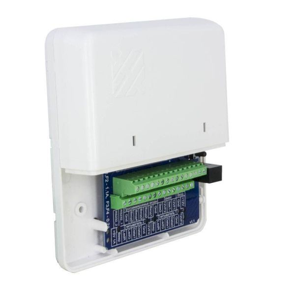 Сетевой контроллер Эра-10000MЭ