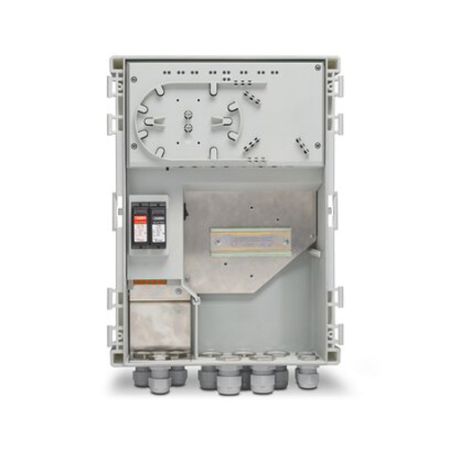 Промышленный коммутатор Phoenix Contact Smart Camera Box SCX 2POE 2T для систем видеонаблюдения