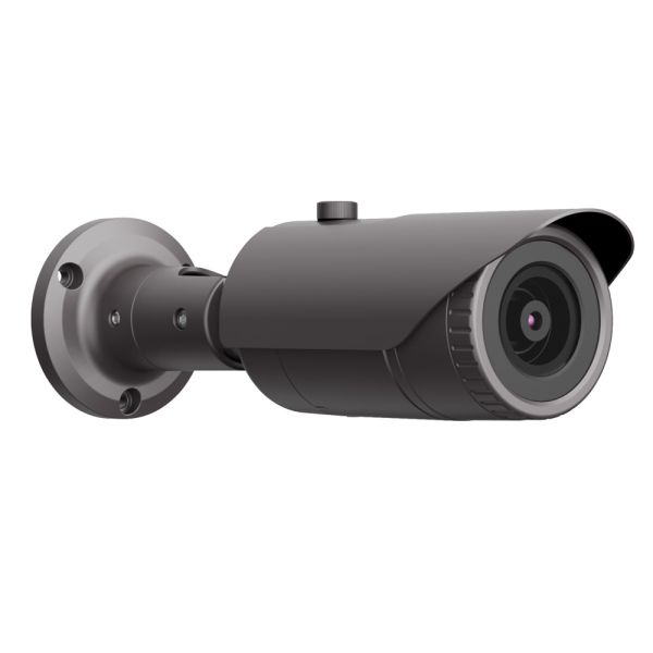 Антивандальная сетевая IP-видеокамера 5Мп Wisenet QNO-8020R (4 мм)