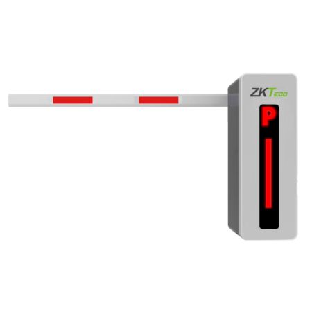 Автоматический шлагбаум ZKTeco BGM545R с телескопической стрелой 4.5 метра