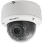 Интеллектуальная вандалозащищенная IP-камера HikVision DS-2CD4165F-IZ 6 Мп
