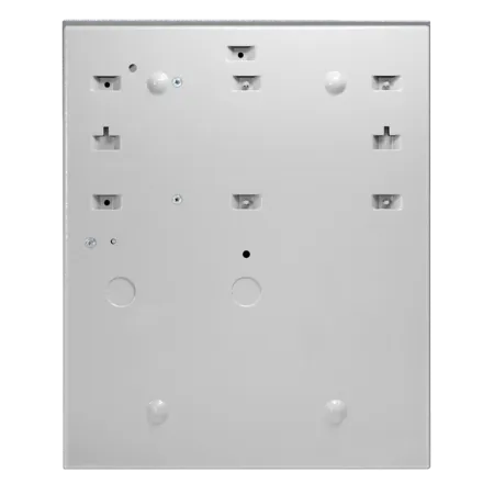 Источник питания РИП-12 исп.60 (РИП-12-3/17М1-Р-Modbus), резервированный